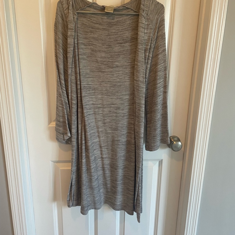INK + IVY Cardigan